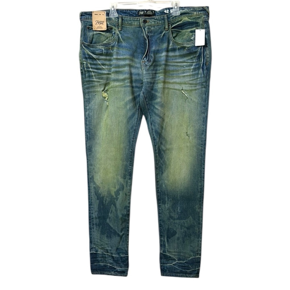 PRPS Denim Company Cayenne Fit Jeans Size 42